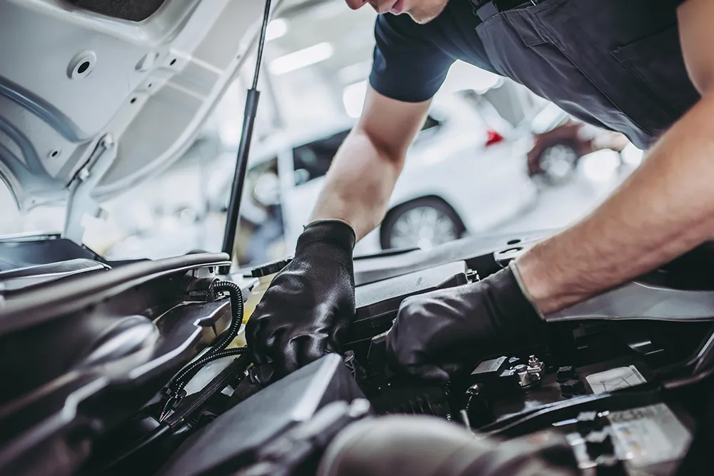 Engine Repair: What You Need To Know
