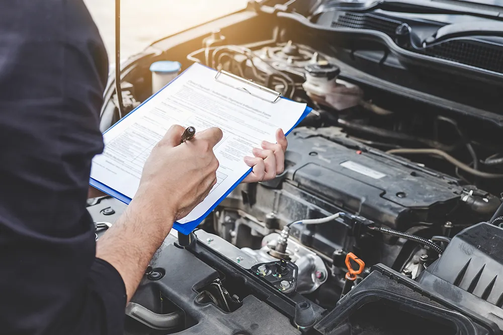 Are You Planning to Buy A Second-Hand Car? Don't Forget the Pre-Purchase Inspection