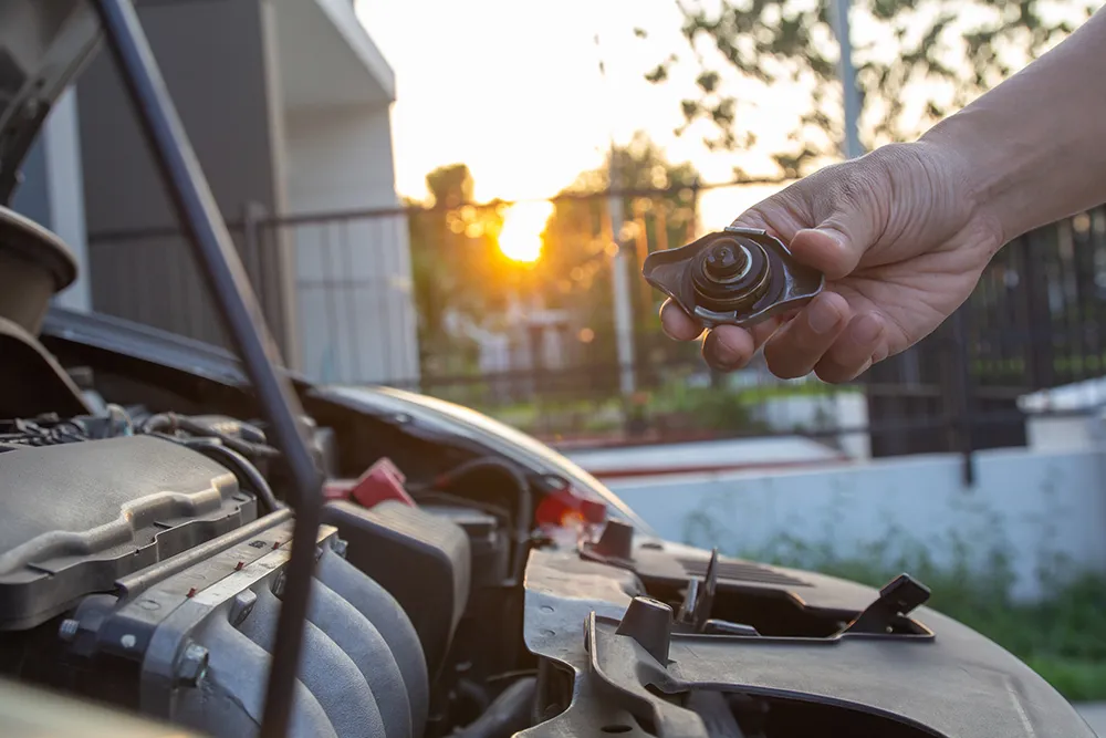 Radiator Replacement, The Ultimate Solution To Radiator Leaks