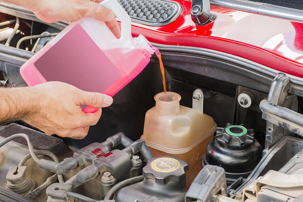 The Science Behind Engine Oil: Understanding Its Composition And Functions
