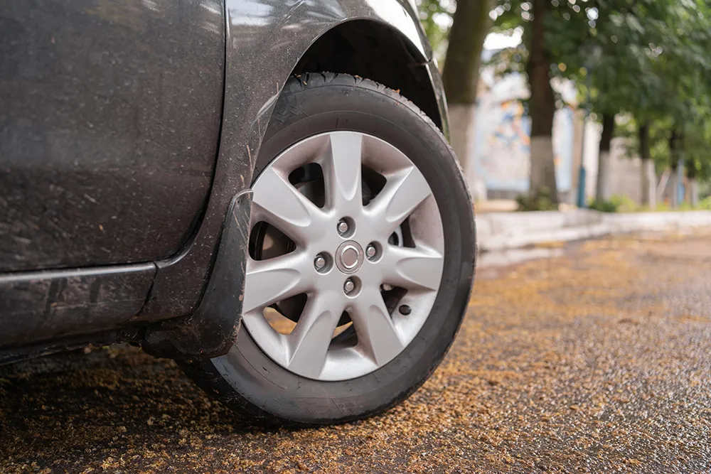 The Essential Role Of Tire Maintenance
