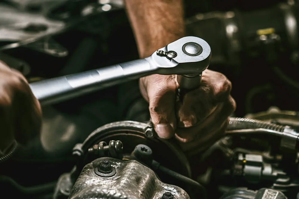 Understanding the Importance of General Auto Repair