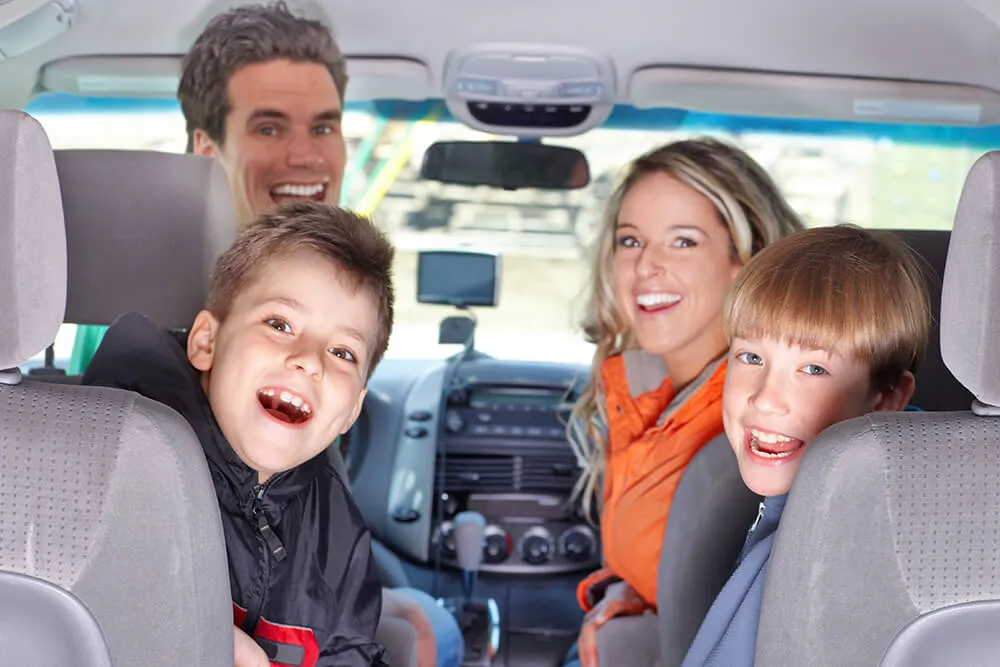 Fall Pre-trip Inspections: Ensuring Safe Travels for Your Vehicle