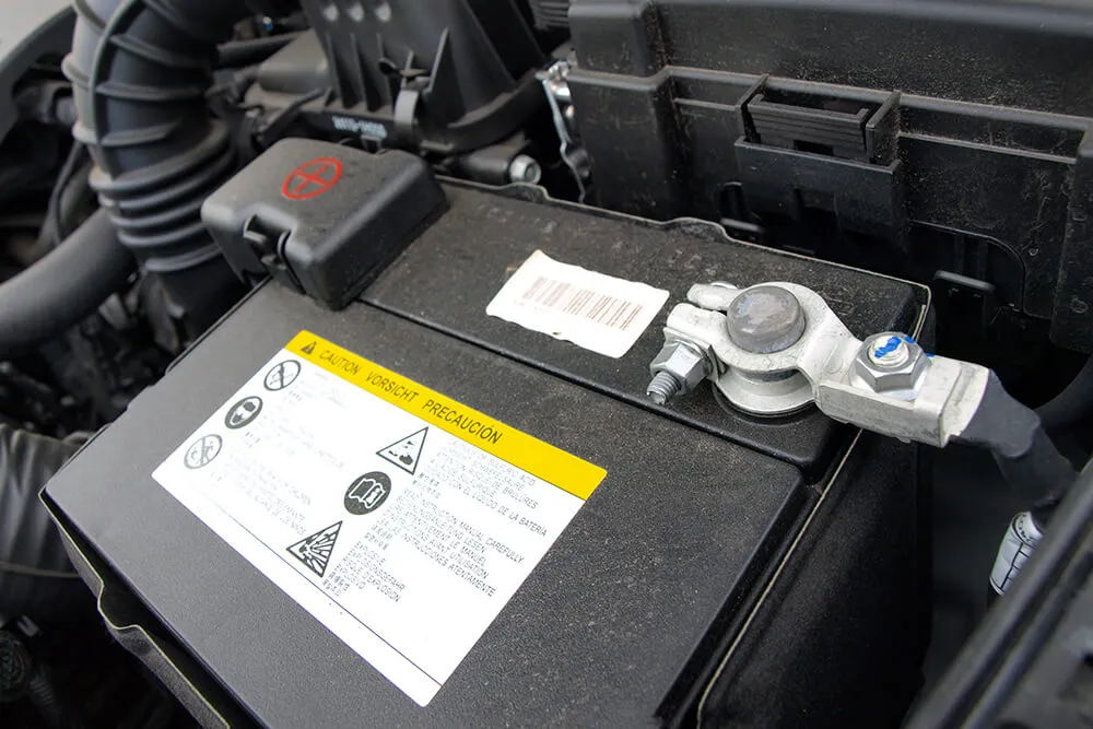 Battery Maintenance: How to Get Your Battery Ready for Summer Heat