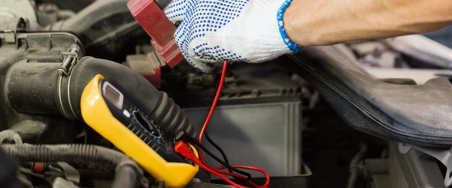 Electrical Repair near Sunnyside, MB