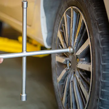 Tires & Alignments in Sunnyside, MB