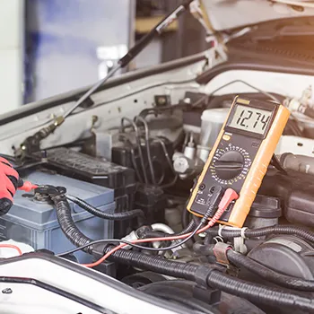 Electrical Repair in Sunnyside, MB