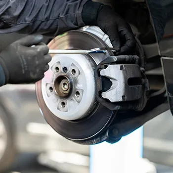 Brake Repair in Sunnyside, MB