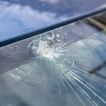 Auto Glass Repair & Replacement